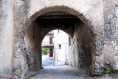 C1  antica porta al centro storico